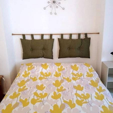 Bilocale Nel Cuore Di Genova Apartman Kültér fotó