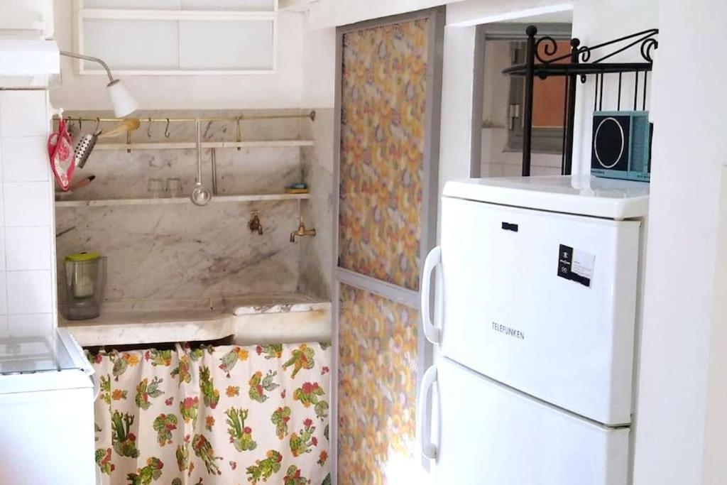 Bilocale Nel Cuore Di Genova Apartman Kültér fotó