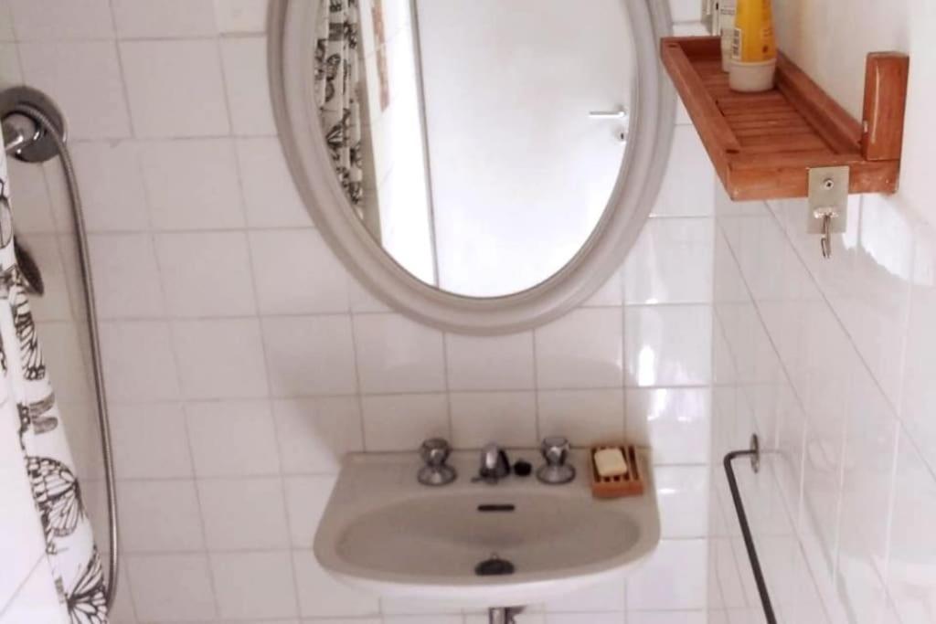 Bilocale Nel Cuore Di Genova Apartman Kültér fotó
