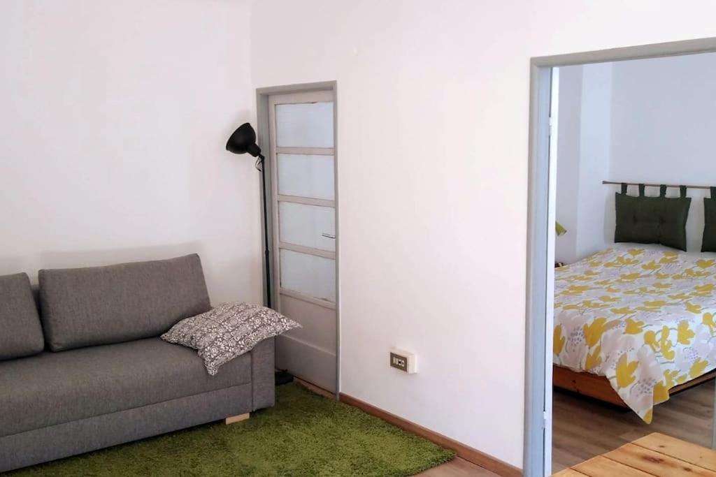 Bilocale Nel Cuore Di Genova Apartman Kültér fotó