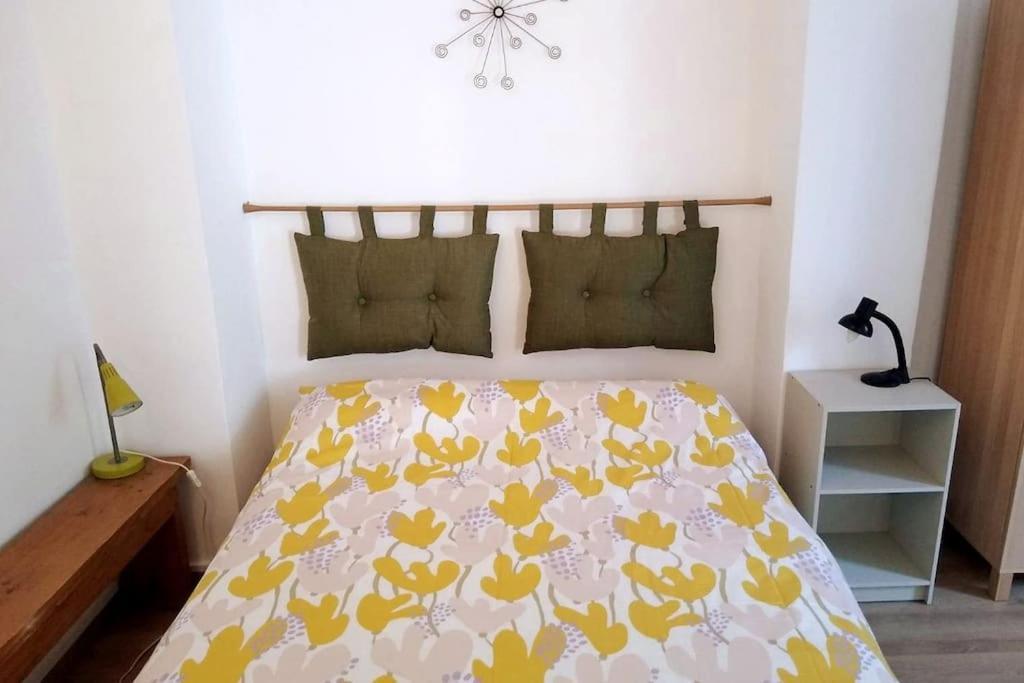Bilocale Nel Cuore Di Genova Apartman Kültér fotó