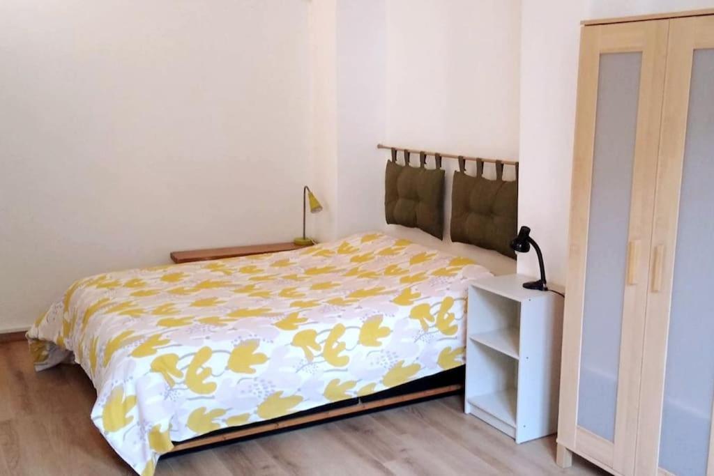 Bilocale Nel Cuore Di Genova Apartman Kültér fotó