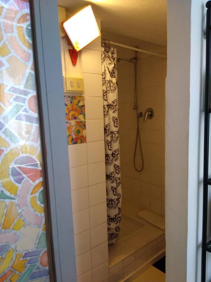 Bilocale Nel Cuore Di Genova Apartman Kültér fotó